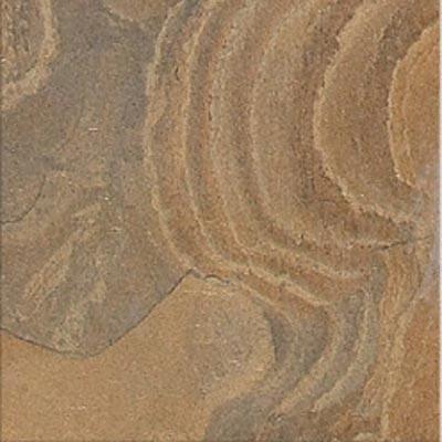 Tesoro Delhi 6.5 X 6.5 Nature Tile & Stone