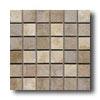 Tesoro Marmol Anticato Mosaic Mosaic Mix Tile & Stone