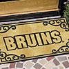 The Memory Party Boston Bruins Boston Bruins Area Rugs