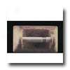Tilecrest Fauxstone Resin Bath Accessories Paper Holder Walnut Tile & Stone