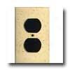 Tilecrest Fauxstone Resin Switch Plates Receptacle Plate Beige Tile & Stone