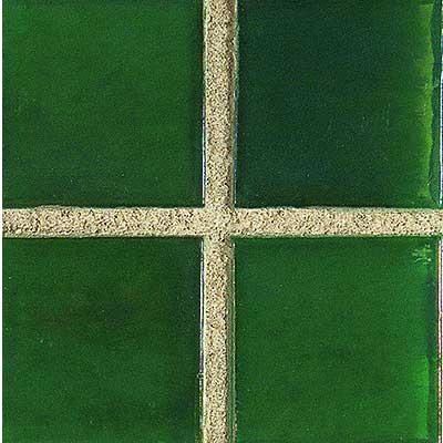 Tilecrest Lustre Series Mosaic Green Tile & Stone
