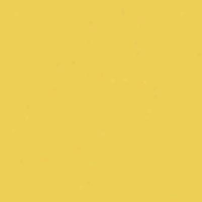 United States Ceramic Tile Color Collection 4 X 4 Bright Glaze Yellow Tile & Stone