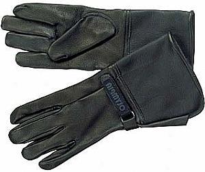 144 Deerskin Classic Glove