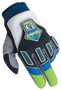 2004 Method Youth Gloves