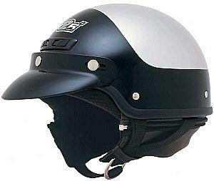 2005 325 Crusier Helmet