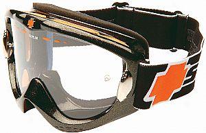 2005 Alloy-painted Goggle