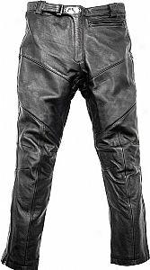 2005 B-5 Perforated Leather Pant