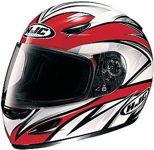 2005 Cl-14 Prime Helm