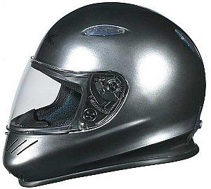 2005 Fx-51 Helmet