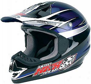 2005 Moto Xxx Replica Helmet
