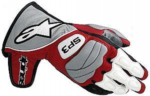 2005 Sp-3 Glove
