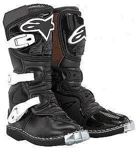 2005 Tech 4 S Youth Boot