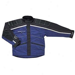 2005 Youth Micro Xcr Jacket