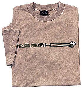 2006 Alpha T-shirt
