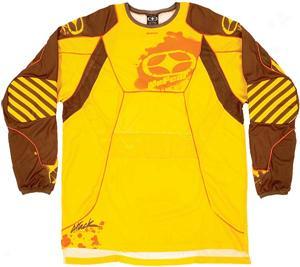 2006 Attack Jersey