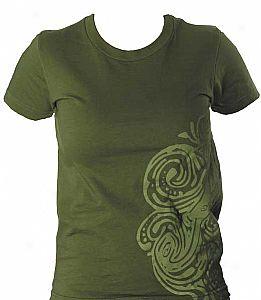 2006 Women's Oldworld T-shirt