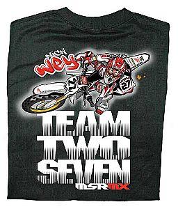 2006 Youth Team 27 T-shirt