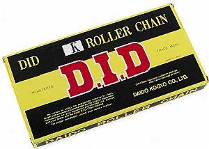 520 Standard Roller Chain
