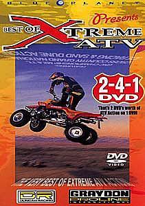 Best Xtreme Atv And Best Of Sandstorm