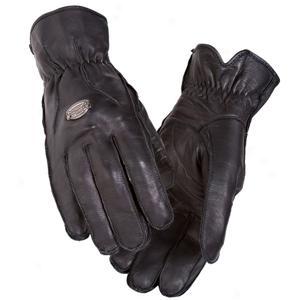 Blade Guantle Glove