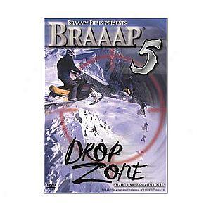 Braaap 5: Drop Zone