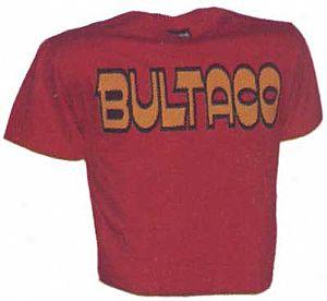 Bultaco Fx T-shirt