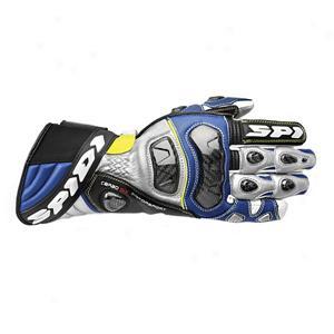 Carbo Six Laether Glove