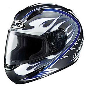 Cl-15 Session Helm
