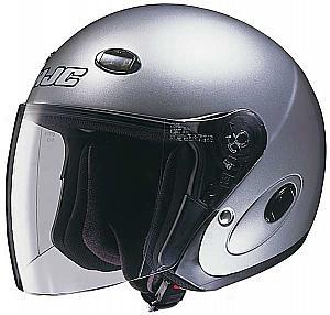 Cl-33 Metallic Helmet