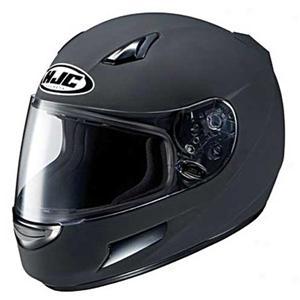 Cl-sp Matte Finish Helmet