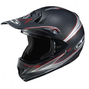 Cl-x5 Tagg Mx Helmet