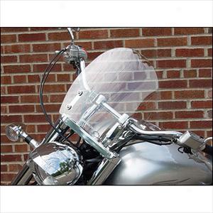 Cruise Series Windscreens For 1 In. Bars