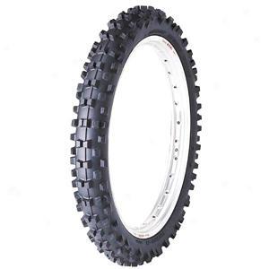 D756 Front Filth Tire