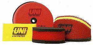 Dirt Bike Multi-stage Competitipn Air Filter With Ultra-seal