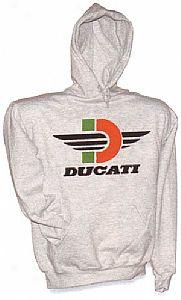 Ducati Hoody