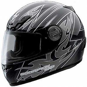 Exo-400 Octane Helmet