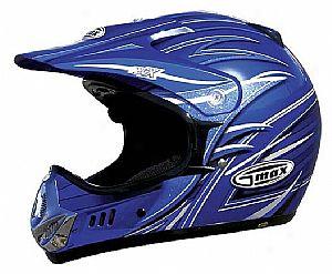Gm26x Chromium Helmet