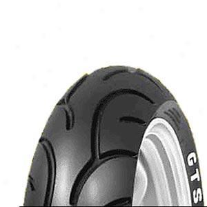 Gts 24 Rear Scooter Tire