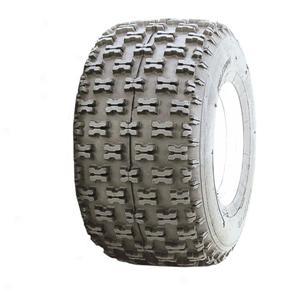 Holeshot Rear Tire