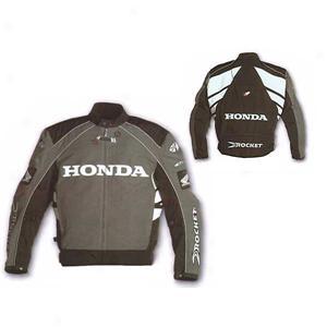 Honda Cbr Textile Jacket