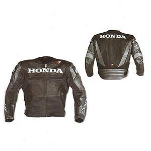 Honda Hrc Jacket