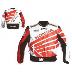 Honda Super Sport Jacket