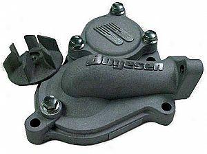 Hy-flo Water Pump Cover And Impeller Kit