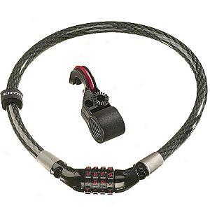 Krati Combination Cable