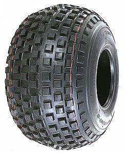 Kt-101 Front/rear Knobby Tire