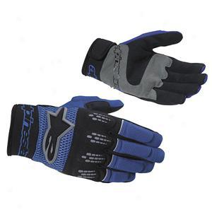M-4 Street Glove