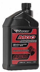 Mgo Hypoid Gear Oil