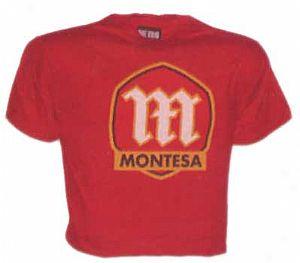 Montesa T-shirt