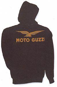 Moto Guzzi Hoody